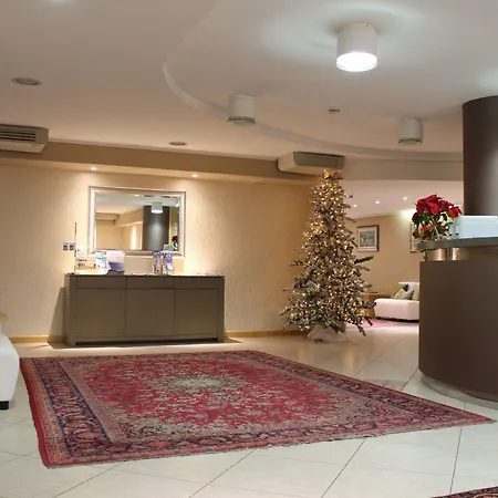 Hotel Il Cervo, SPA&Wellness, Bike Hotel-2