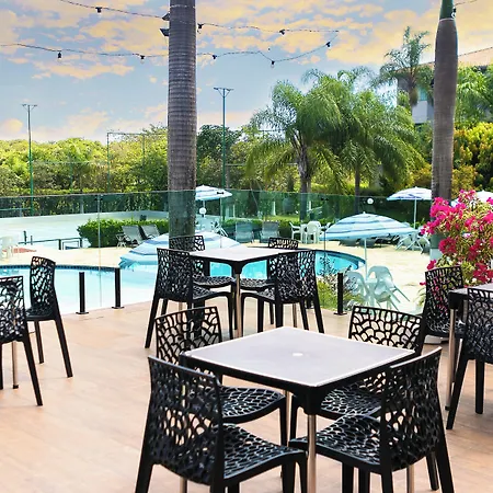 Hotel Dan Inn Franca&Convenções By Nacional Inn-2