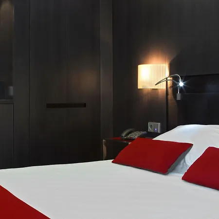 Grupotel Gran Via 678-3