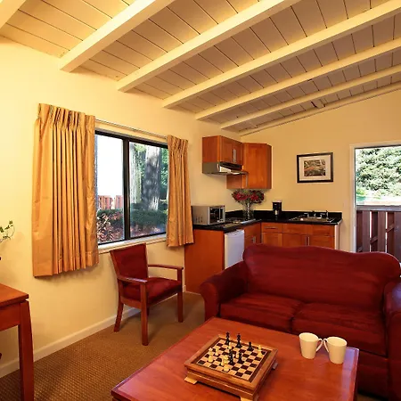West Sonoma Inn & Spa-3