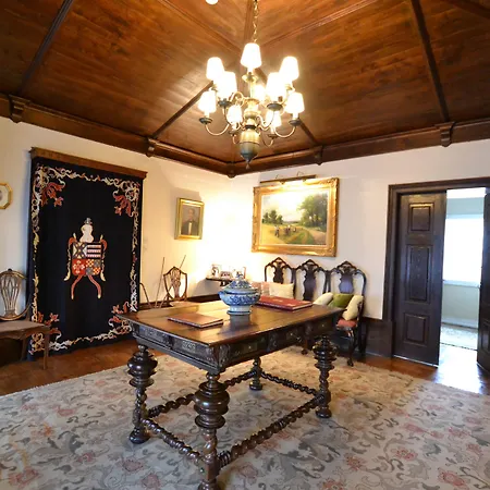 Casa Das Paredes-3
