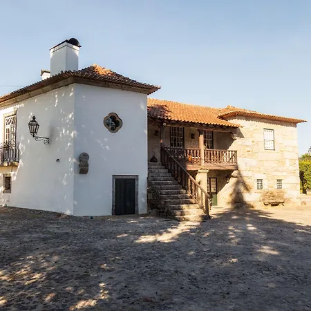 Casa Das Paredes-2