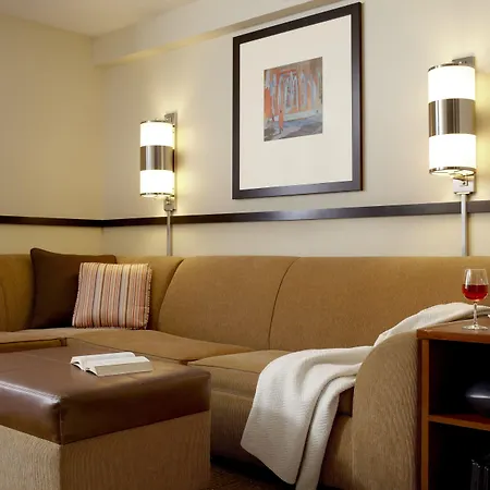 Hyatt Place Madison/Downtown-2