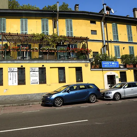 Hotel Bel Sit-3
