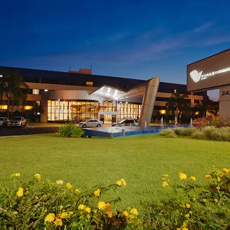 Viale Cataratas Hotel & Eventos-2