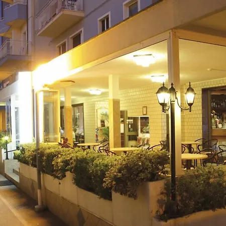 Hotel Graziella-2