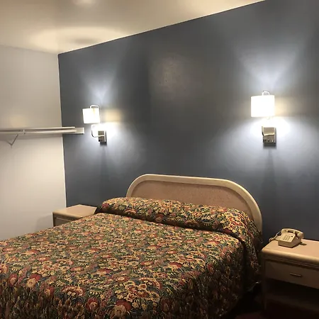 Surfside Inn Redondo Beach-2