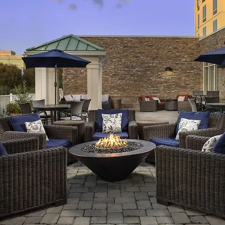Hilton Garden Inn Columbia Airport, Sc-2