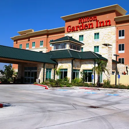 Hilton Garden Inn Houston West Katy-3