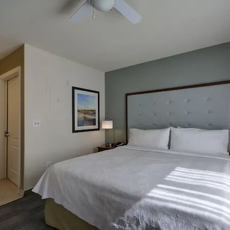 Homewood Suites By Hilton Wilmington/Mayfaire, Nc-3
