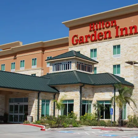 Hilton Garden Inn Houston West Katy-2