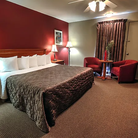 Hotel & Suites Monte-Cristo-3