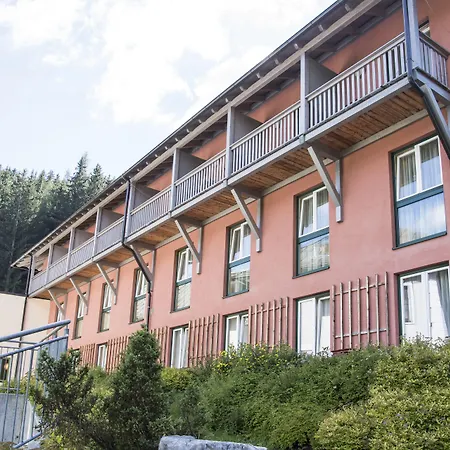 JUFA Hotel Altaussee-3
