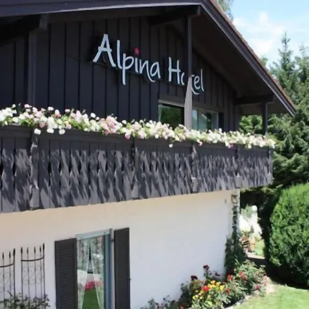 Alpina Hotel-3