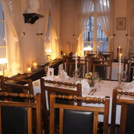 Hotel Reuterhaus Wismar-2
