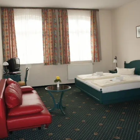 Hotel Reuterhaus Wismar-3