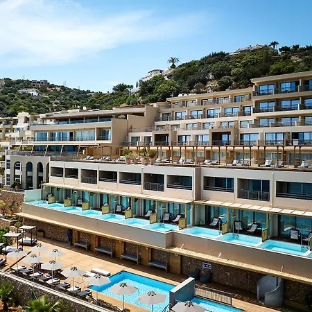 Blue Marine Resort And Spa Hotel-2