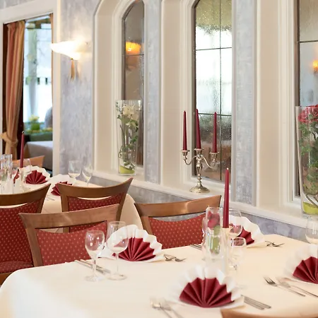 Hotel Weisses Ross-3