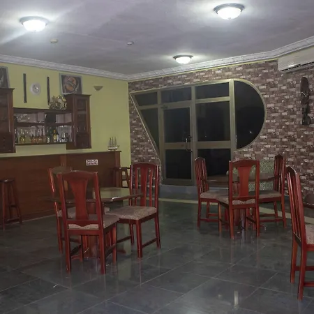 Eastgate Hotel-3