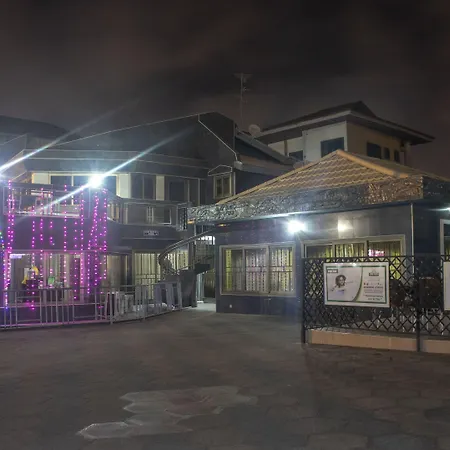 Eastgate Hotel-2