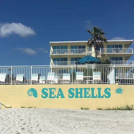 Sea Shells Beach Club-2