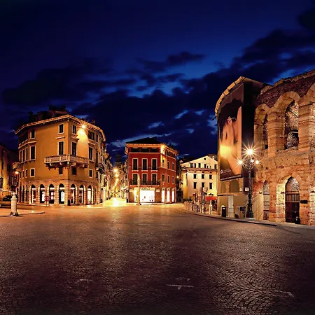 Escalus Luxury Suites Verona-2