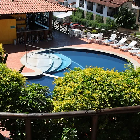 Rio Búzios Beach Hotel-2