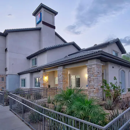 Studio 6-Bakersfield, Ca-2