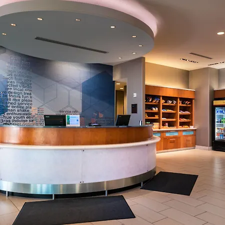 Springhill Suites Pittsburgh Southside Works-2