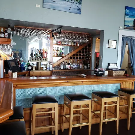 Topaz Motel - Flagler Beach-3