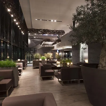 Van der Valk Hotel Middelburg-2