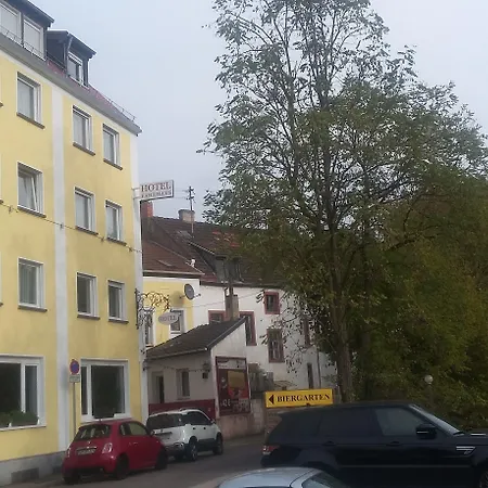 Hotel Fährhaus-2