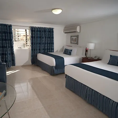 Hotel Aladino-2