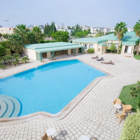 Acropole Tunis-2