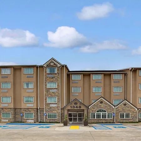 Microtel Inn & Suites - Cartersville-2