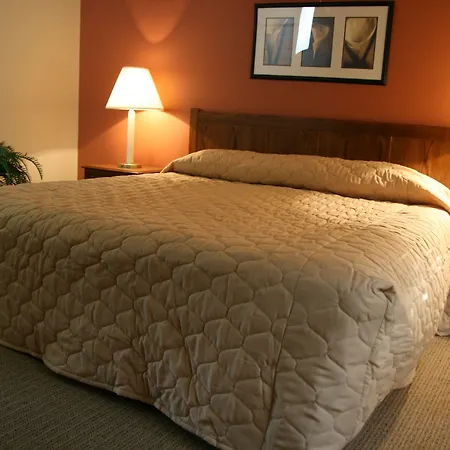 Affordable Suites Of America Fredericksburg-2