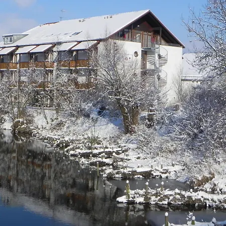 Parkhotel Cham-2