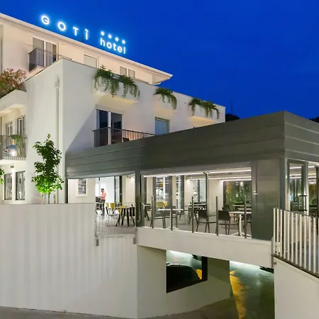 GoTì Hotel-3