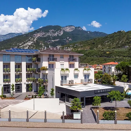 GoTì Hotel-2