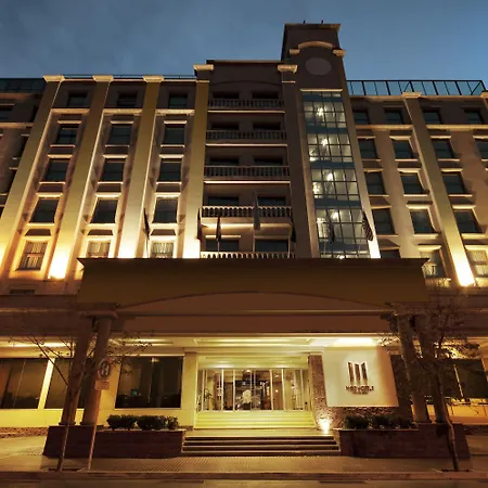 Mod Hotels Mendoza-2
