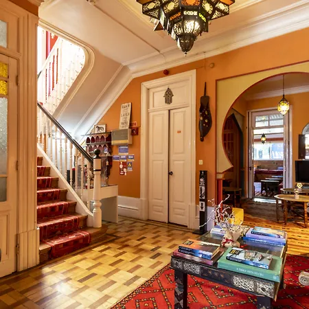 Porto Riad - Guest House-3