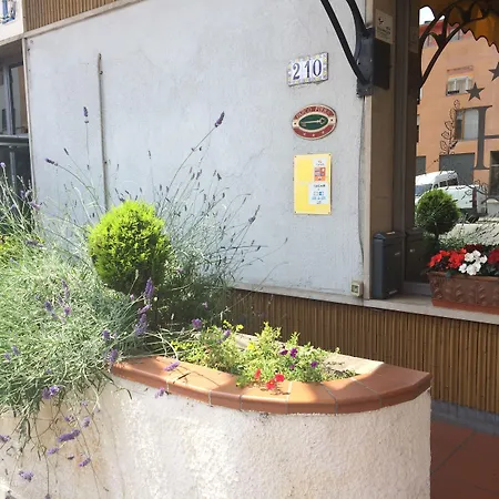 Hotel Parco Fiera-2