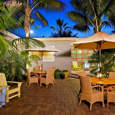 Ocean Palms Beach Resort-3