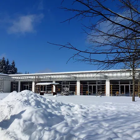 Hotel Rennsteig-3