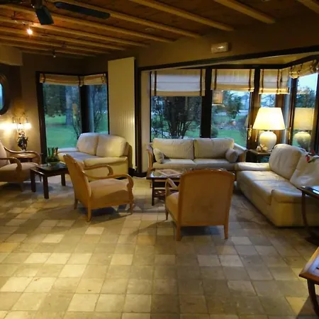 Domaine de L'Arbrelle-2