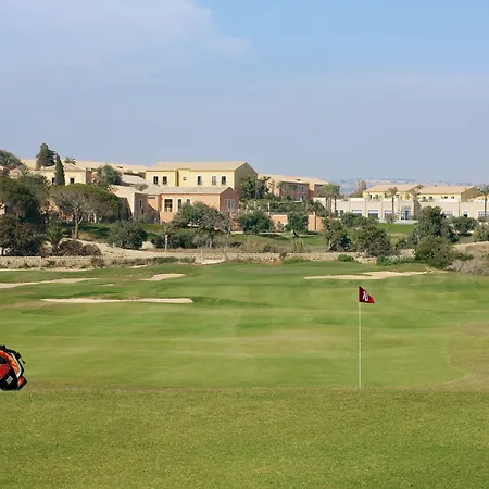 Donnafugata Golf Resort & Spa-3