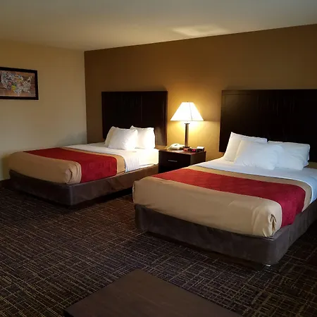 Quality Inn Cle Elum-Ellensburg-2