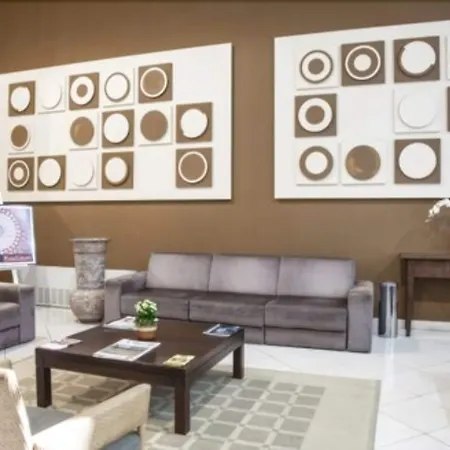 Tri Hotel Executive Caxias-2