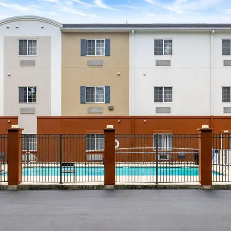 Candlewood Suites Enterprise By Ihg-2