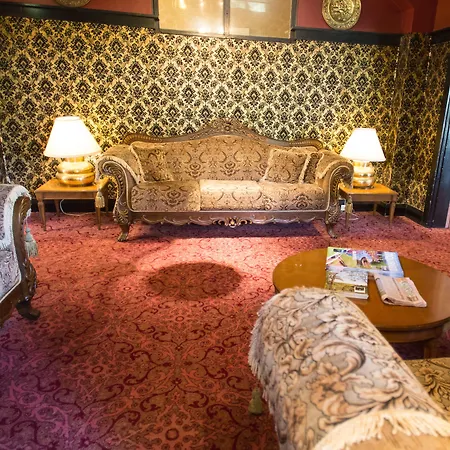 Hotel Blue & Cottages Katoomba-2